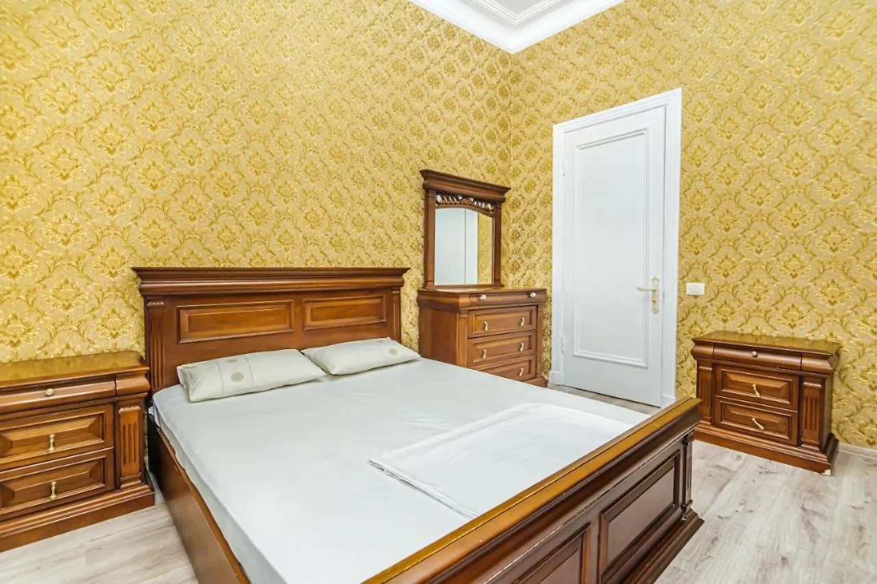 Apartment Dafne Μπακού Αζερμπαϊτζάν