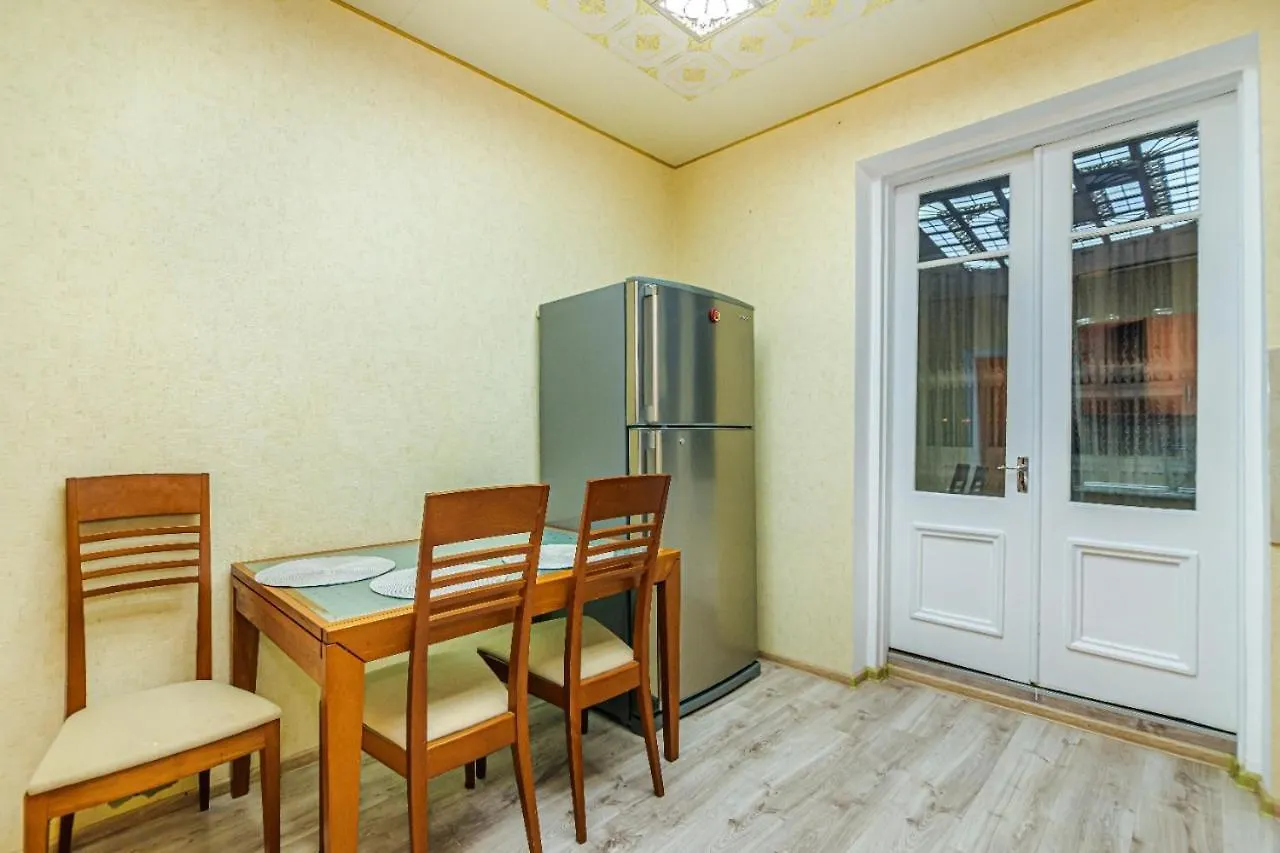 Apartment Dafne Μπακού