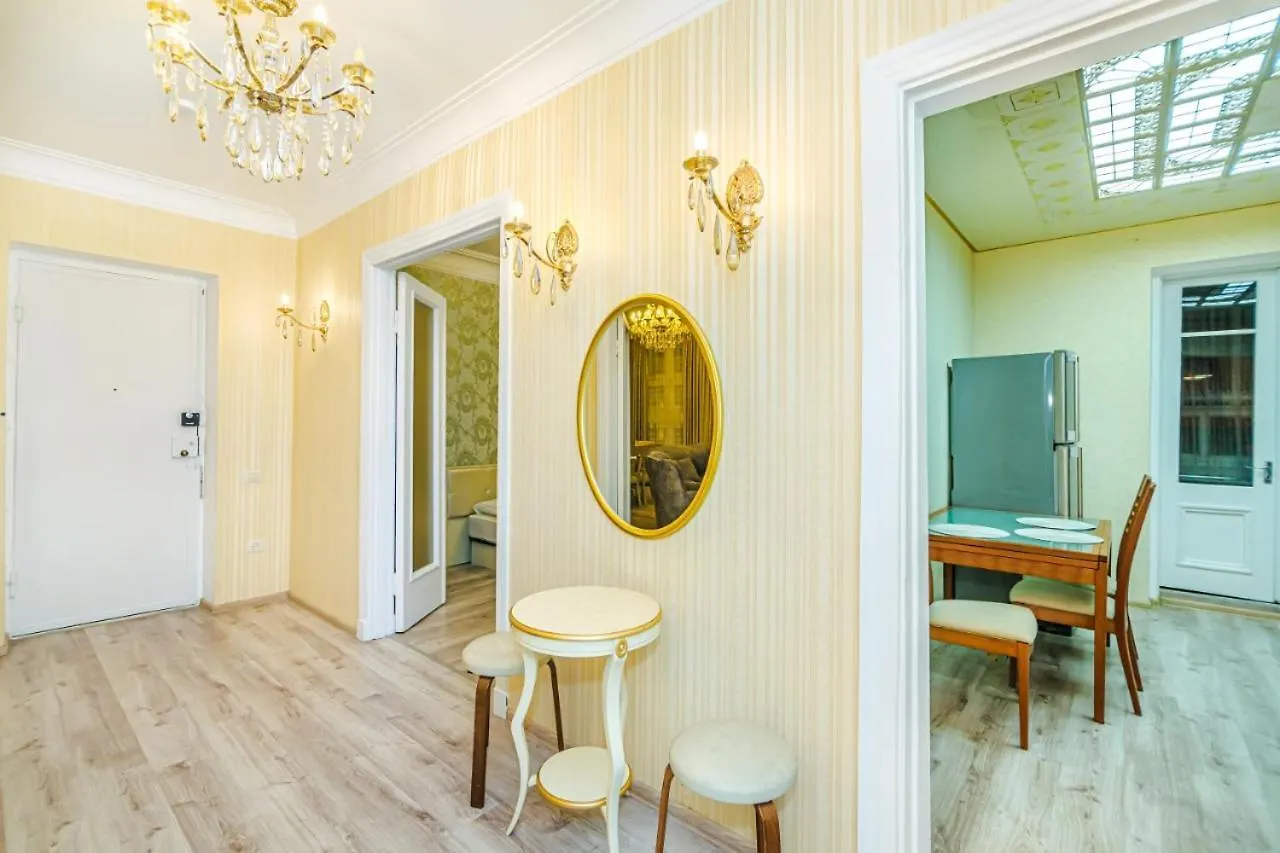 Apartment Dafne Μπακού