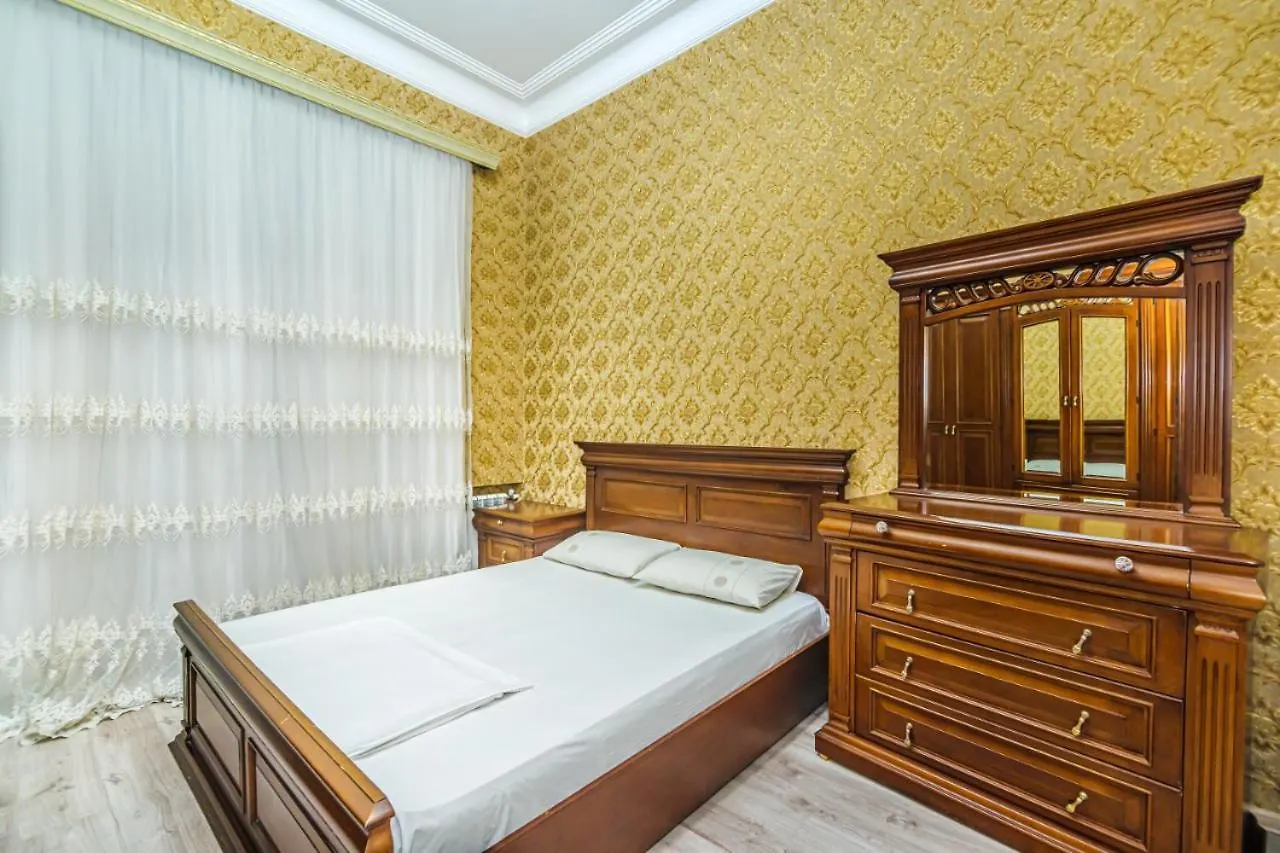 Apartment Dafne Μπακού