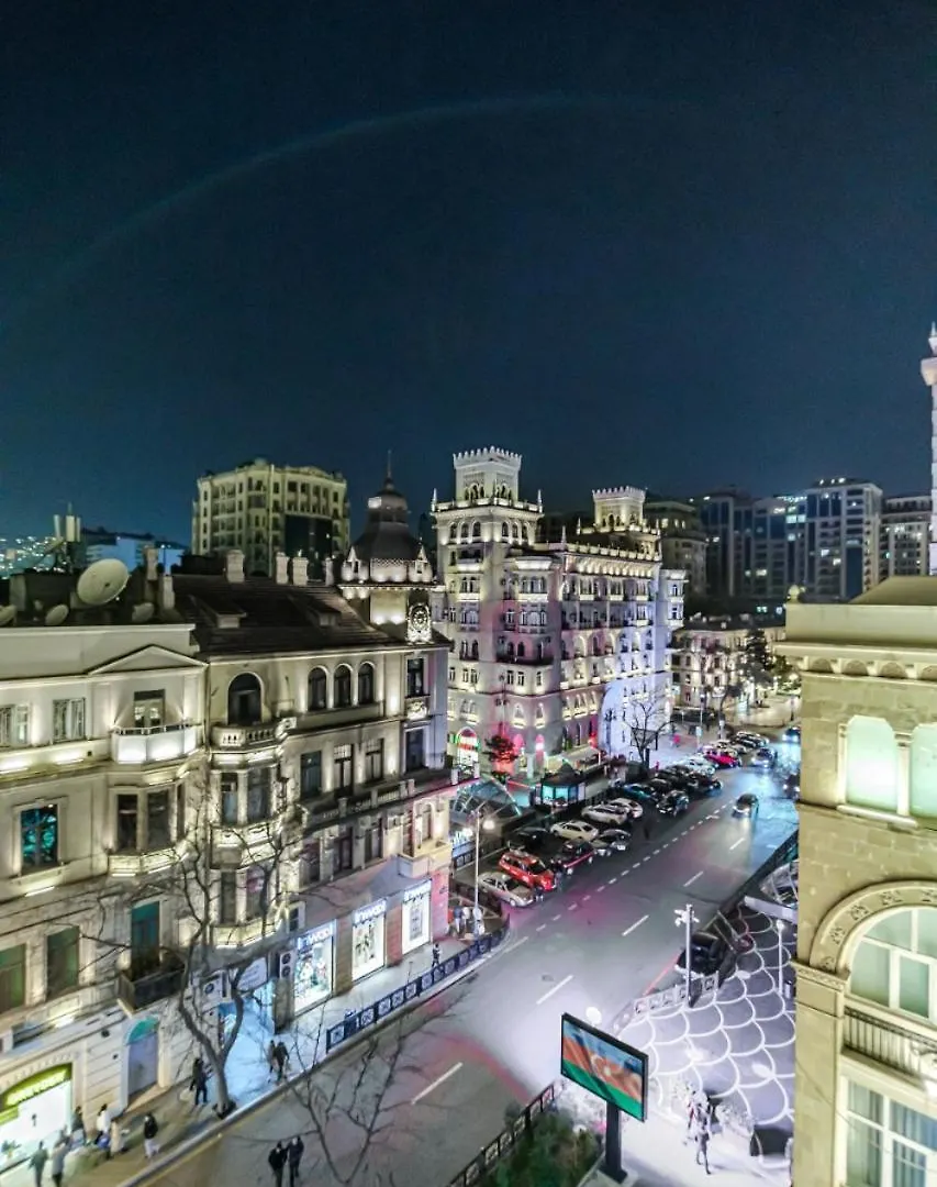 Apartment Dafne Μπακού 0*,  Αζερμπαϊτζάν
