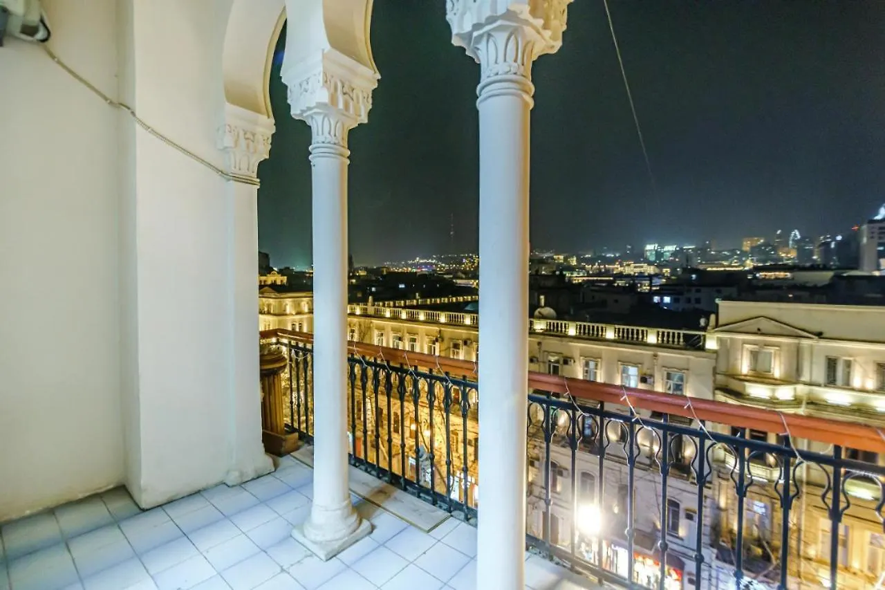 Apartment Dafne Μπακού 0*,  Αζερμπαϊτζάν