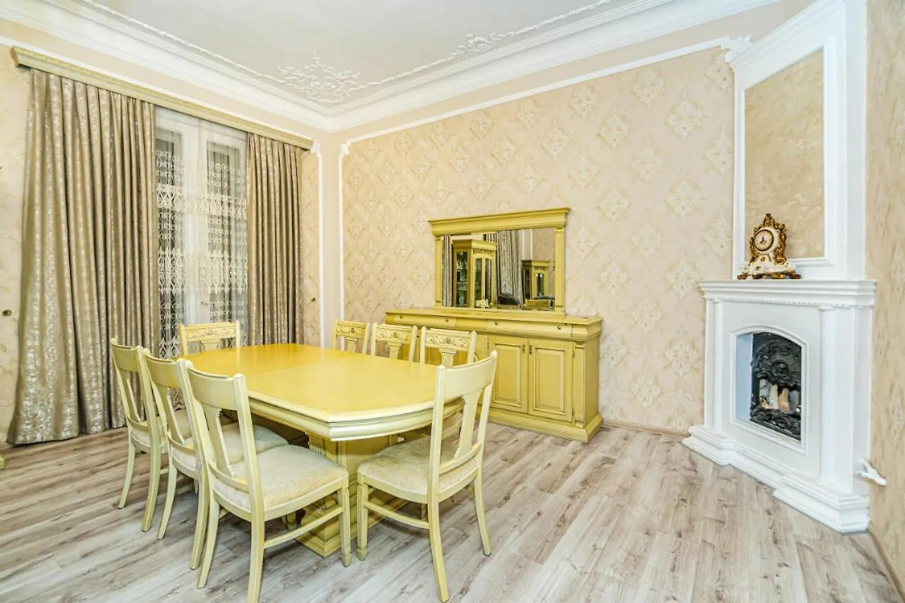 Apartment Dafne Μπακού
