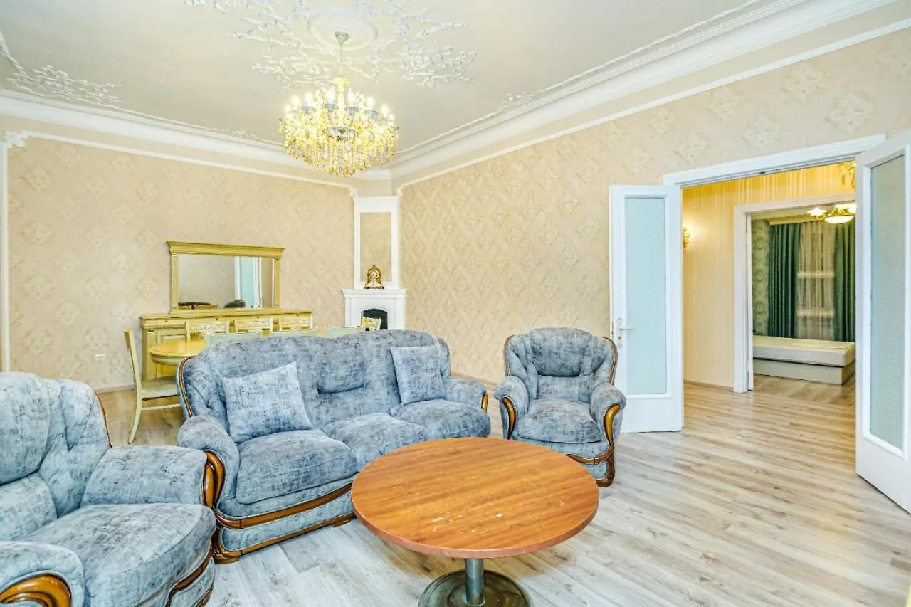 Apartment Dafne Μπακού