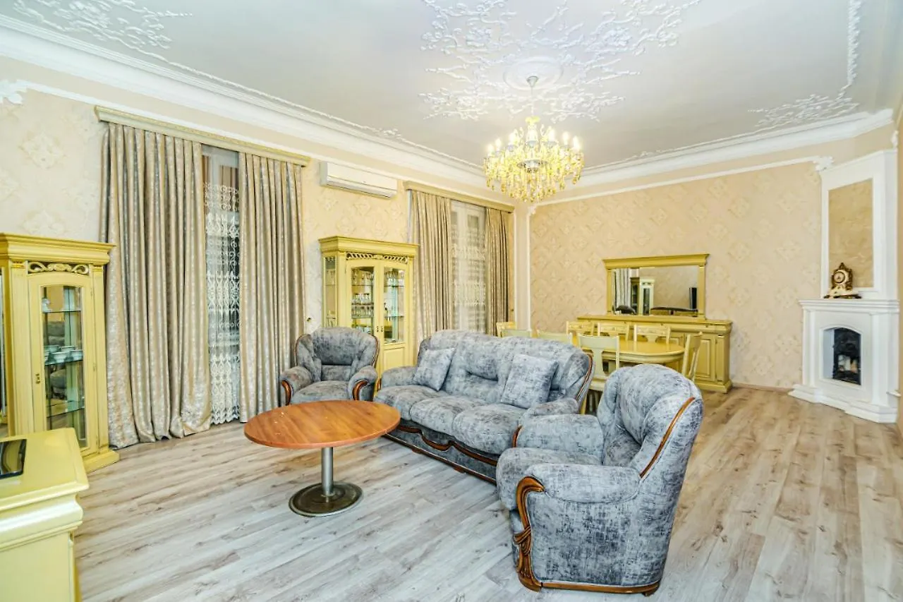 Apartment Dafne Μπακού