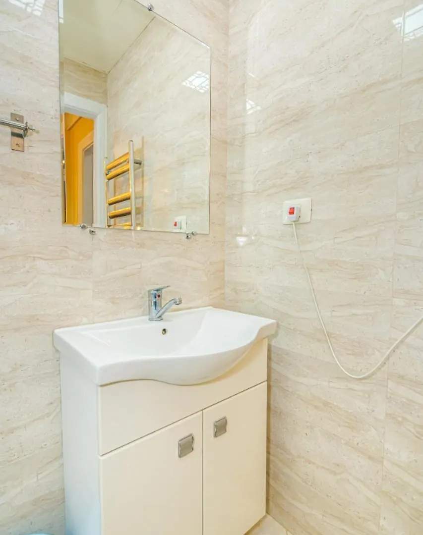 באקו Apartment Dafne