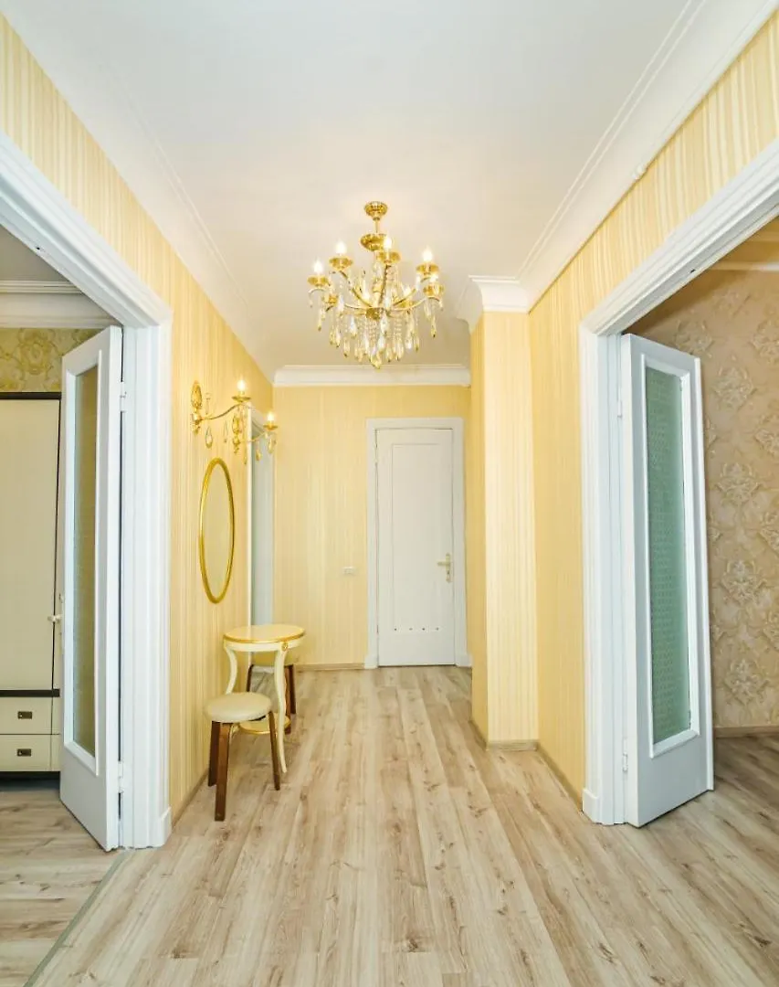 Apartment Dafne Μπακού Αζερμπαϊτζάν