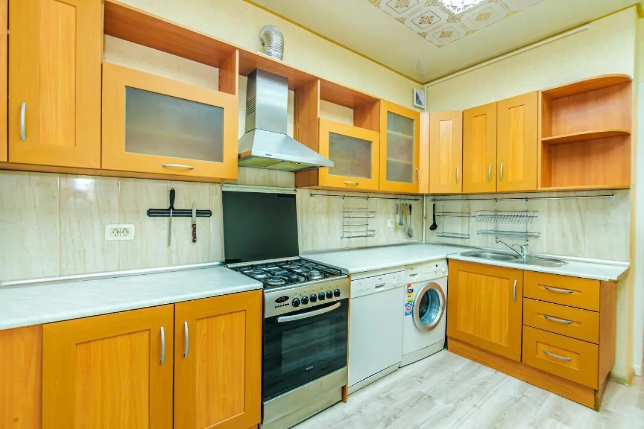 Apartment Dafne Μπακού