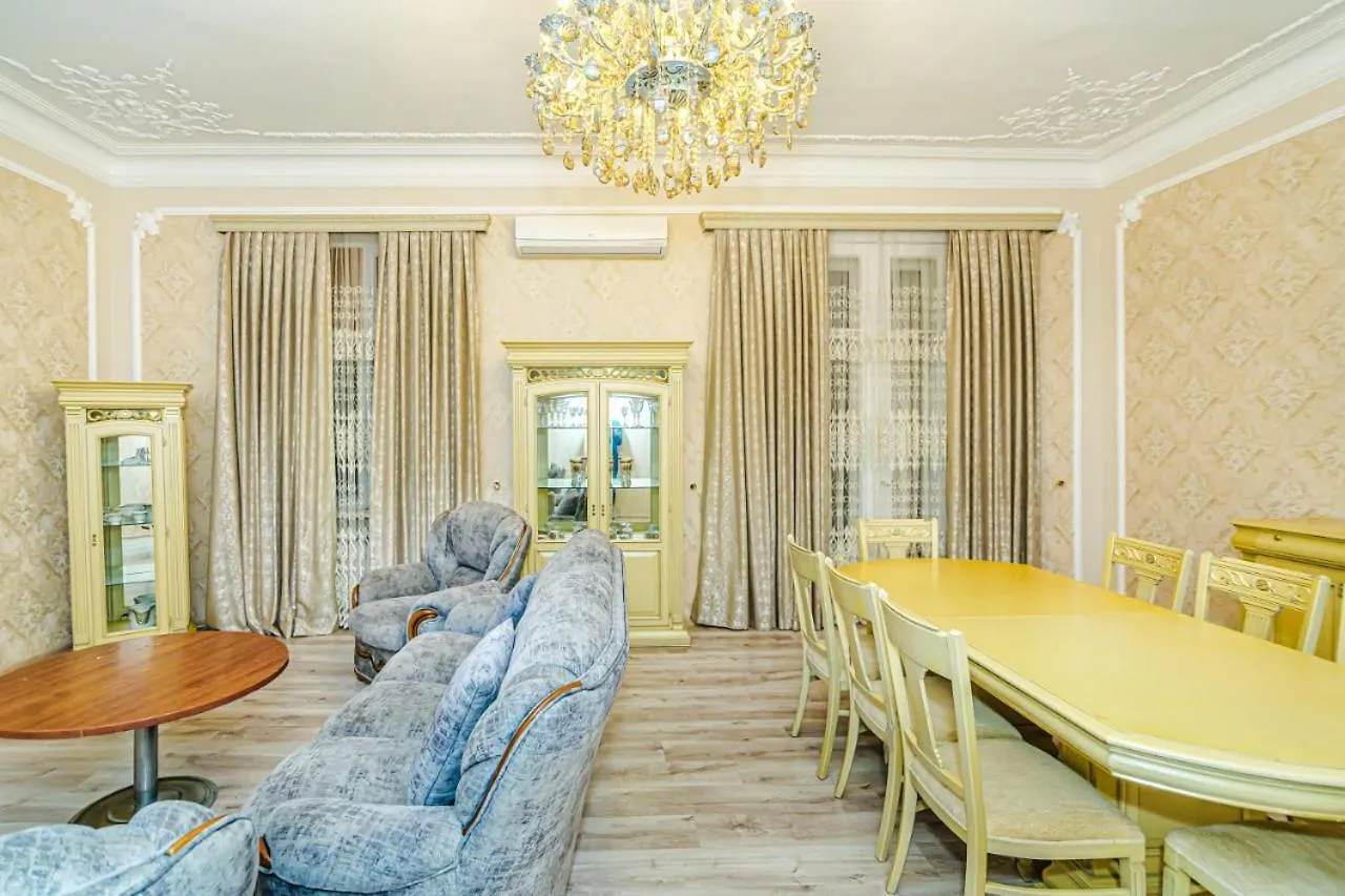 Apartment Dafne Μπακού 0*,  Αζερμπαϊτζάν