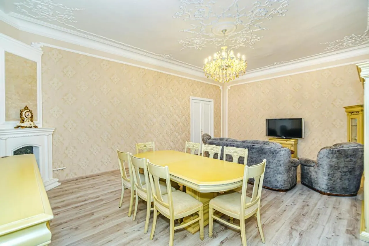 Apartment Dafne Μπακού Αζερμπαϊτζάν