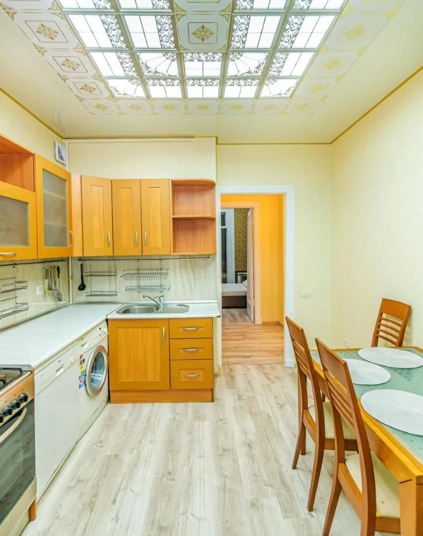 Apartment Dafne Μπακού