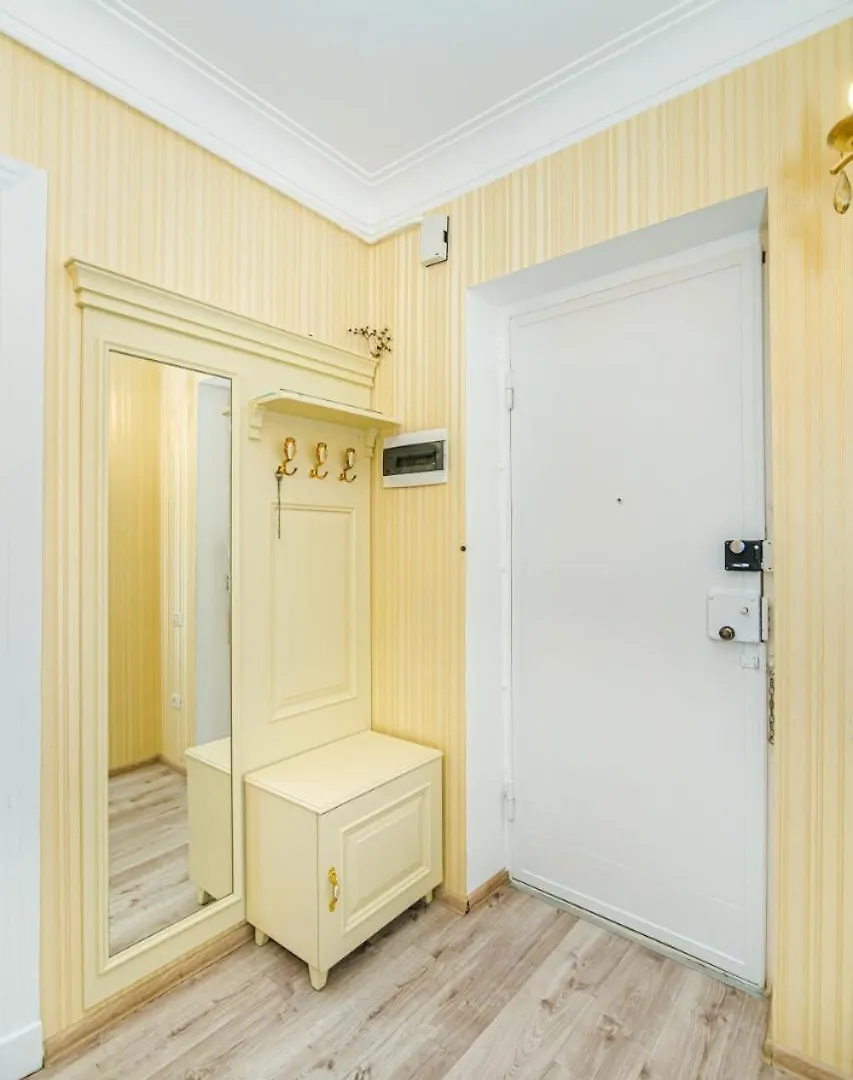 Apartment Dafne Μπακού Αζερμπαϊτζάν