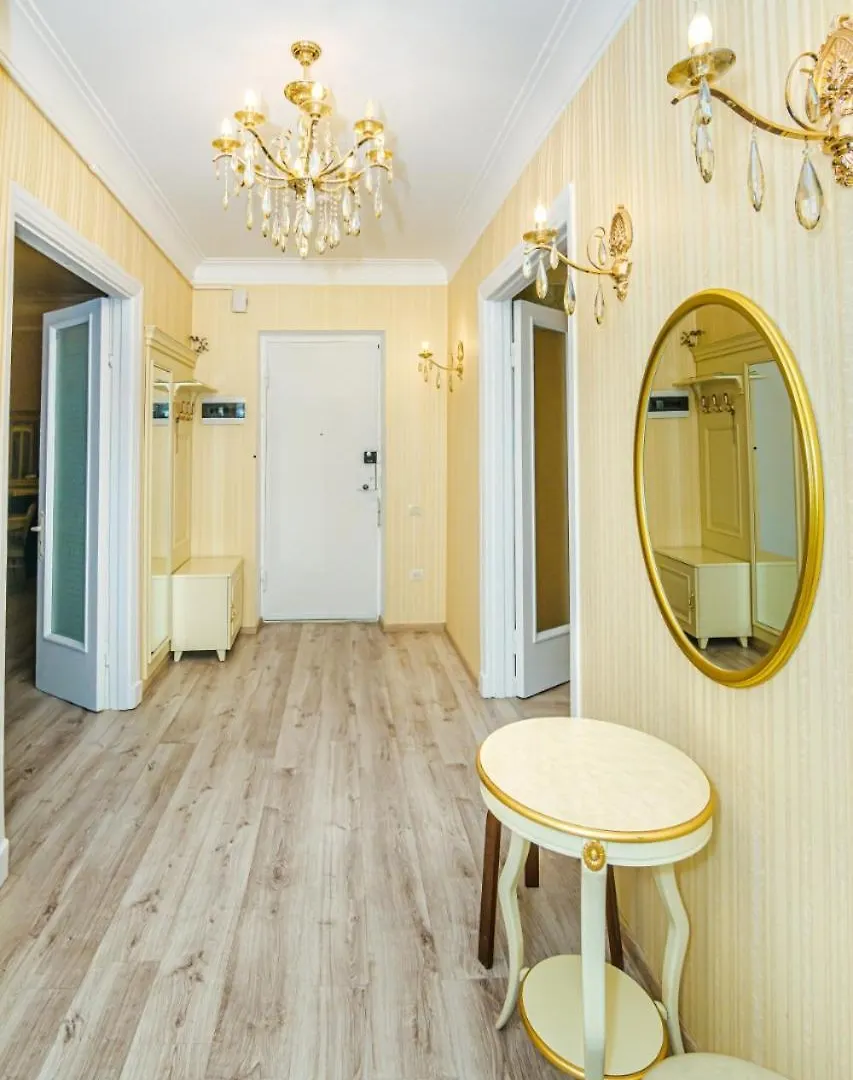 Apartment Dafne Μπακού 0*,