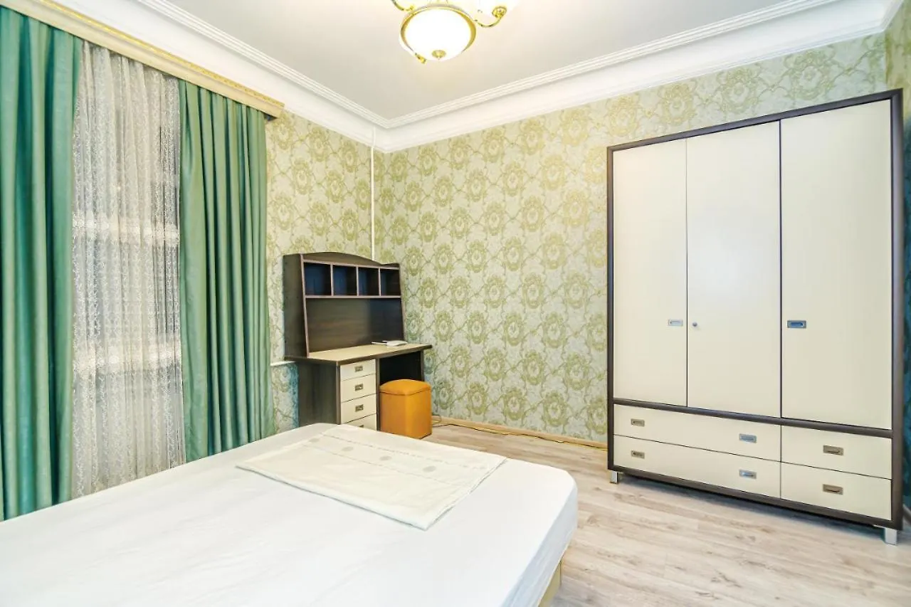 Apartment Dafne Μπακού Αζερμπαϊτζάν