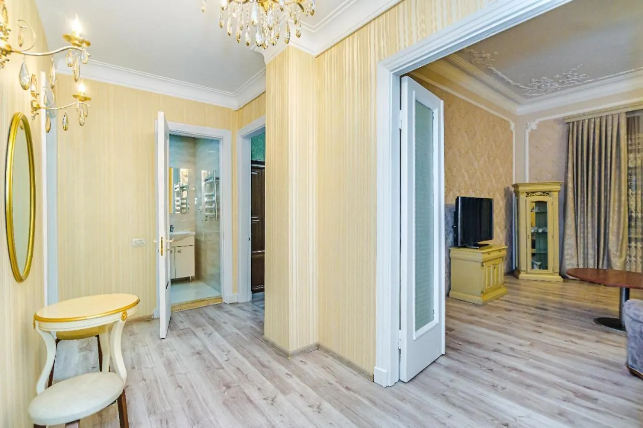 Apartment Dafne Μπακού