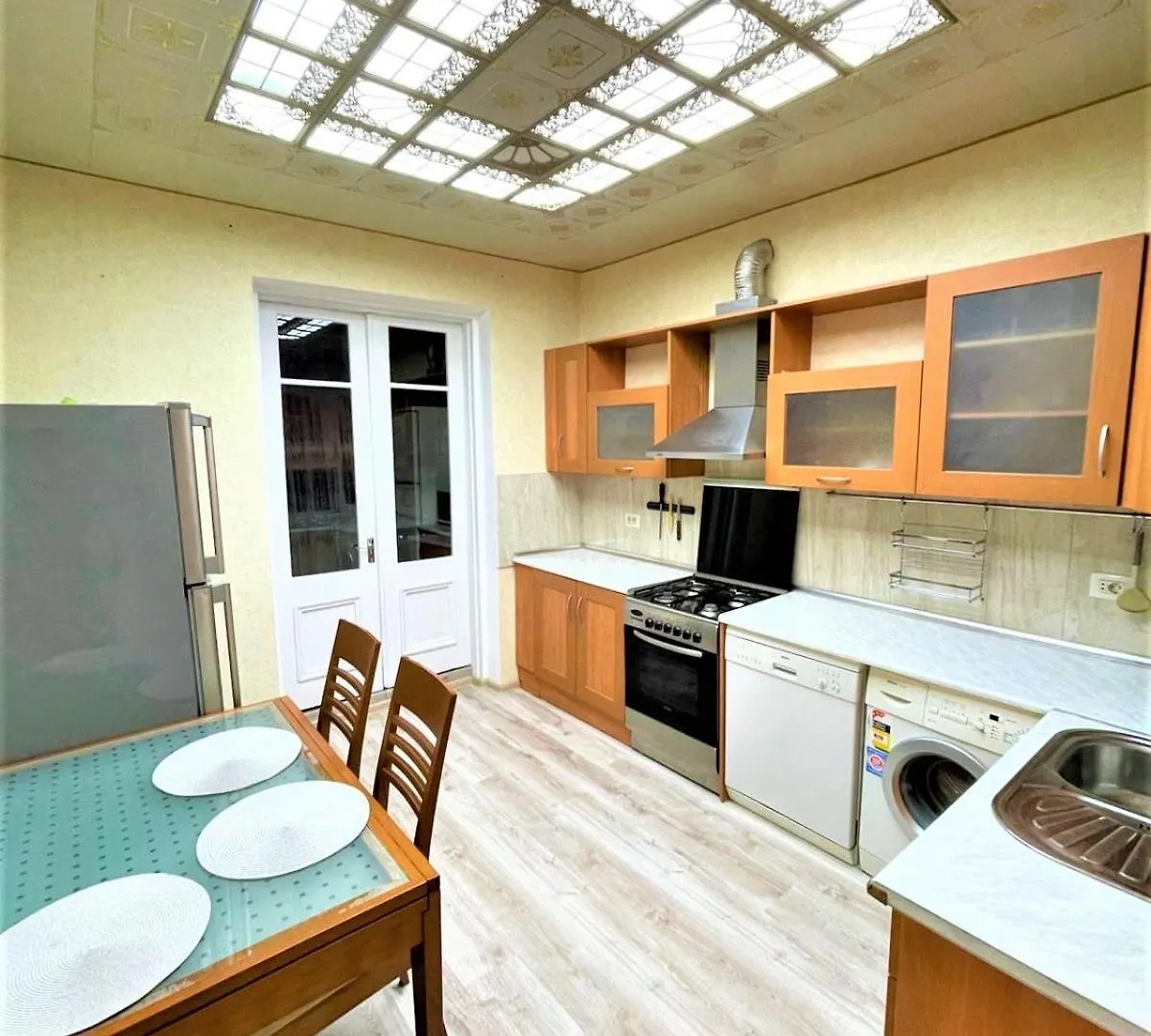 Apartment Dafne Μπακού